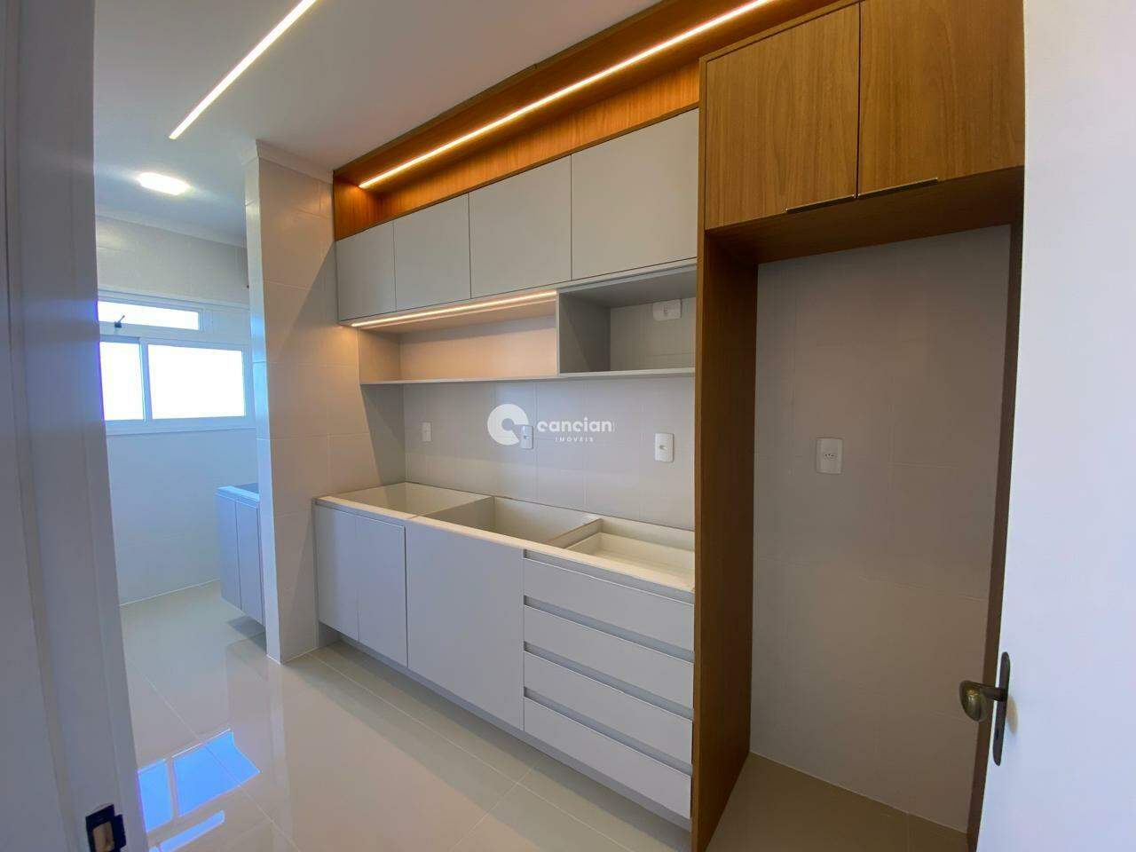 Apartamento à venda no Uglione: 