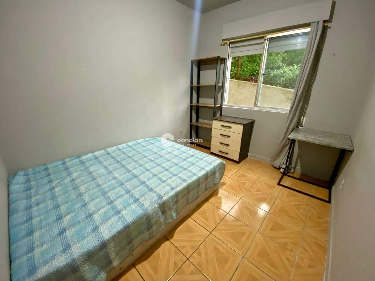 Apartamento à venda no Nossa Senhora das Dores: Quarto 3