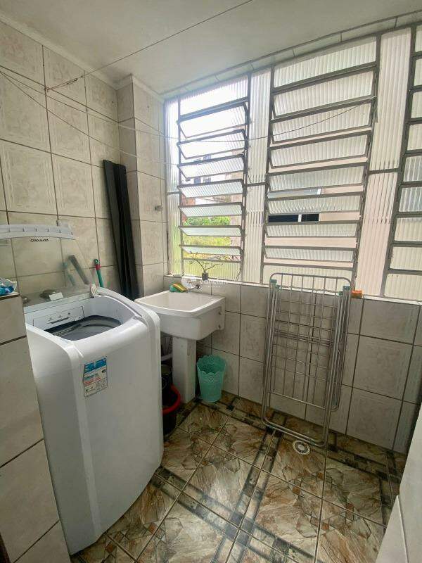 Apartamento à venda no Nossa Senhora das Dores: Área de Serviço