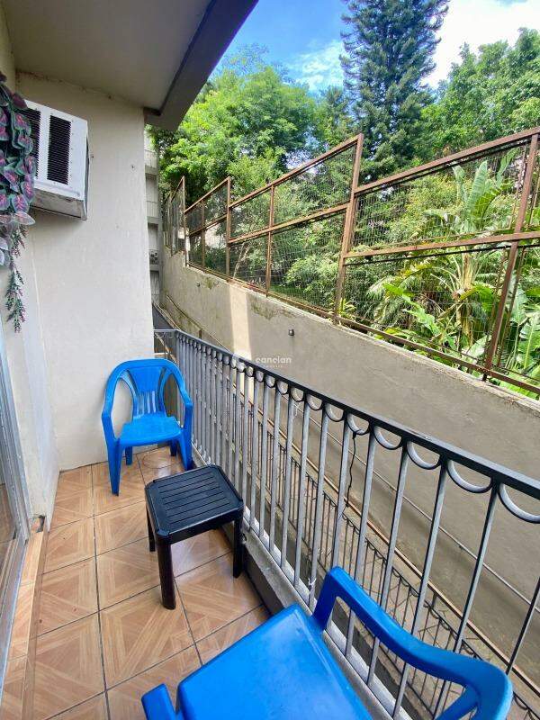 Apartamento à venda no Nossa Senhora das Dores: Sacada Vista 2