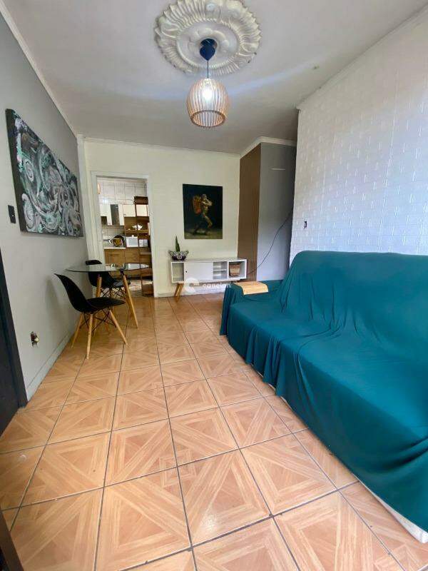 Apartamento à venda no Nossa Senhora das Dores: Sala de estar vista 1
