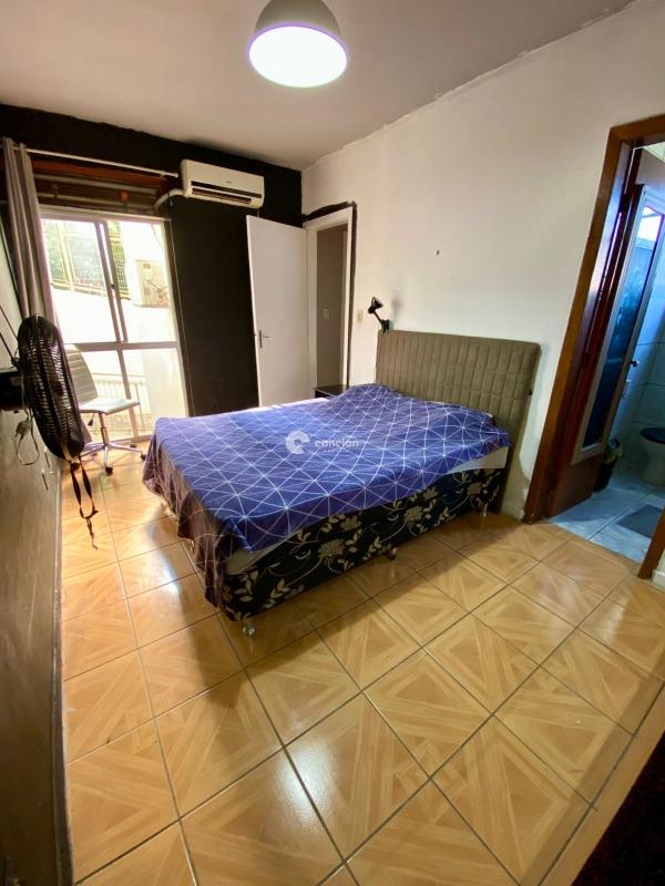 Apartamento à venda no Nossa Senhora das Dores: Suíte Vista 1