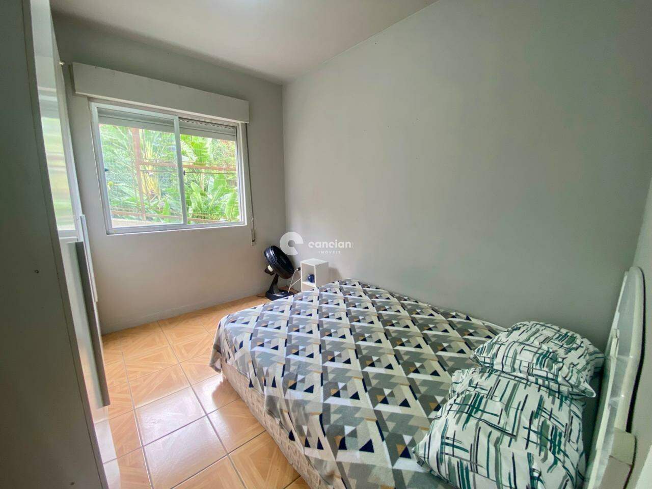 Apartamento à venda no Nossa Senhora das Dores: Quarto 2
