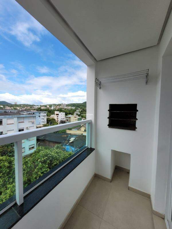 Apartamento à venda no Nonoai: 