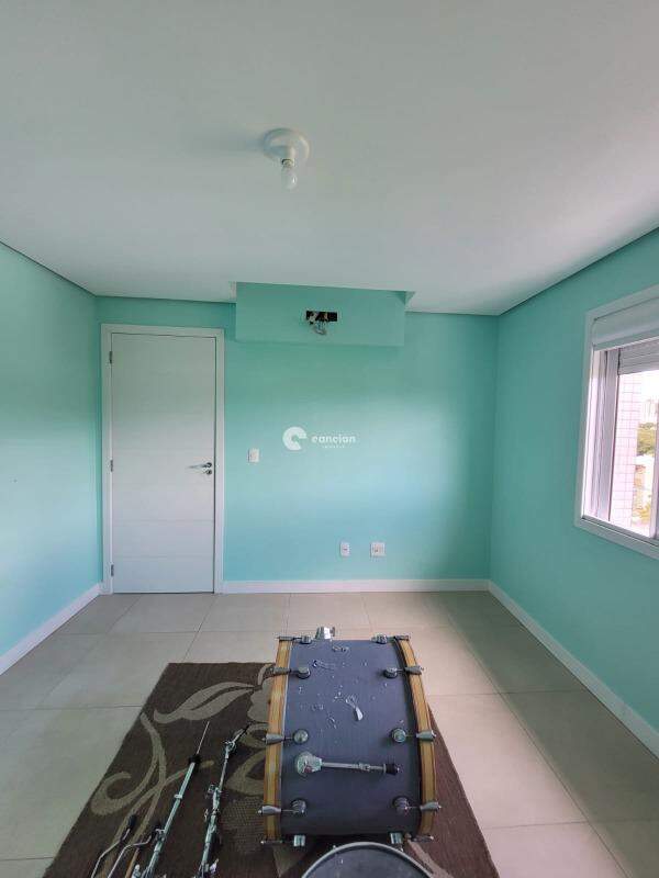 Apartamento à venda no Nonoai: 