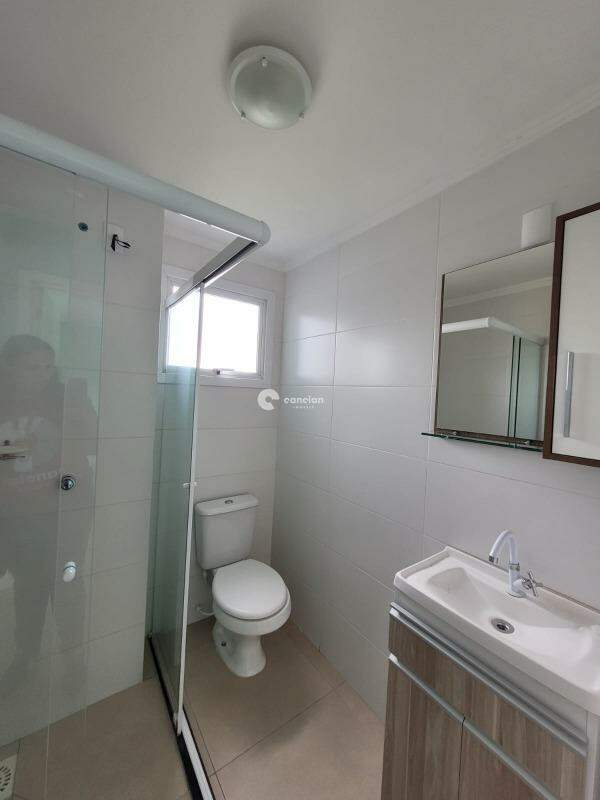 Apartamento à venda no Nonoai: 