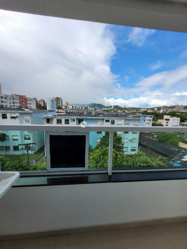 Apartamento à venda no Nonoai: 