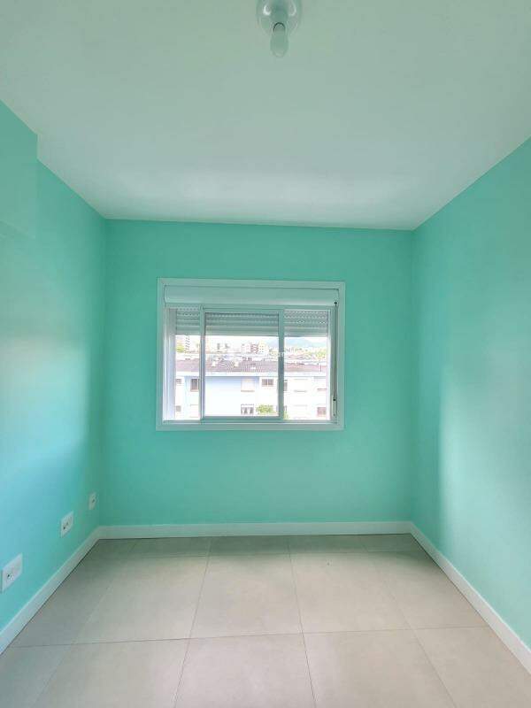 Apartamento à venda no Nonoai: 