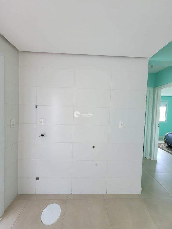 Apartamento à venda no Nonoai: 