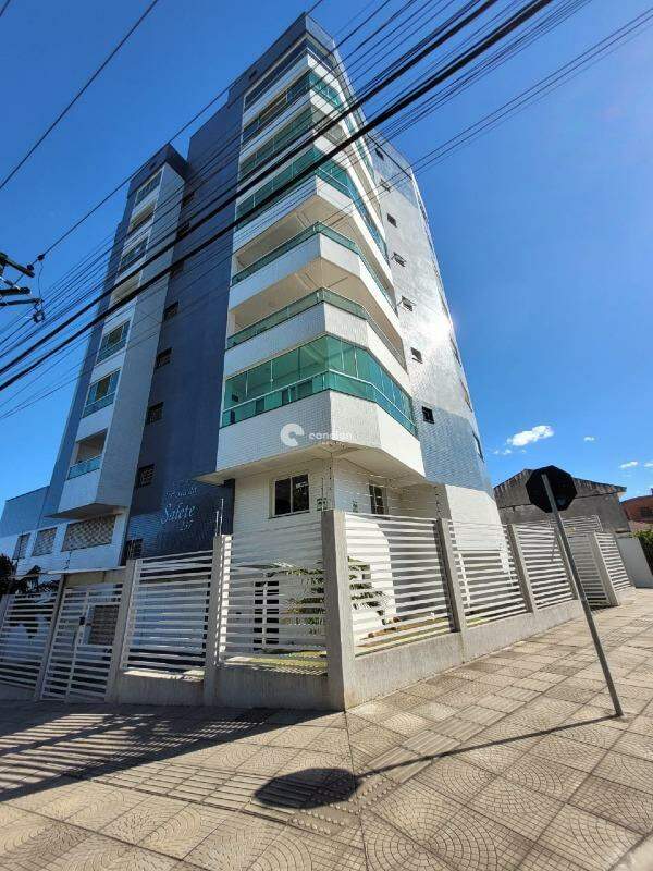Apartamento à venda no Nonoai: 