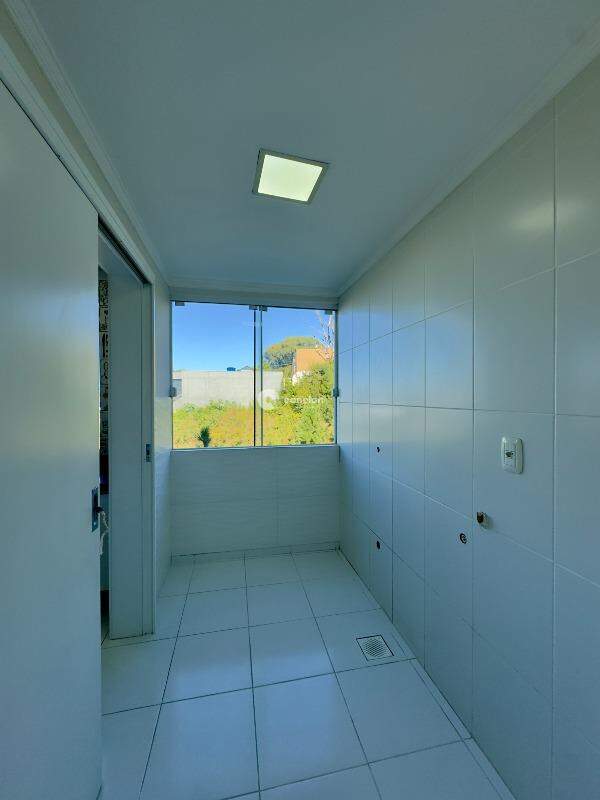 Apartamento à venda no Km 3: 