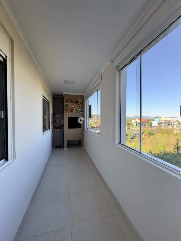 Apartamento à venda no Km 3: 
