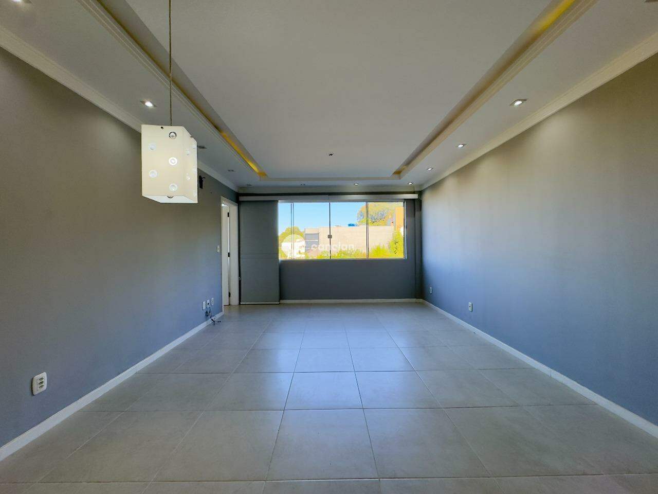 Apartamento à venda no Km 3: 