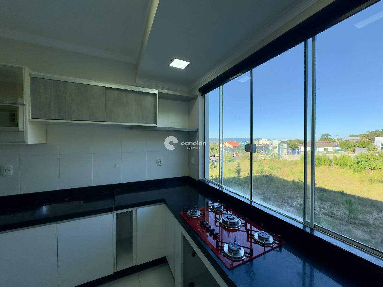 Apartamento à venda no Km 3: 