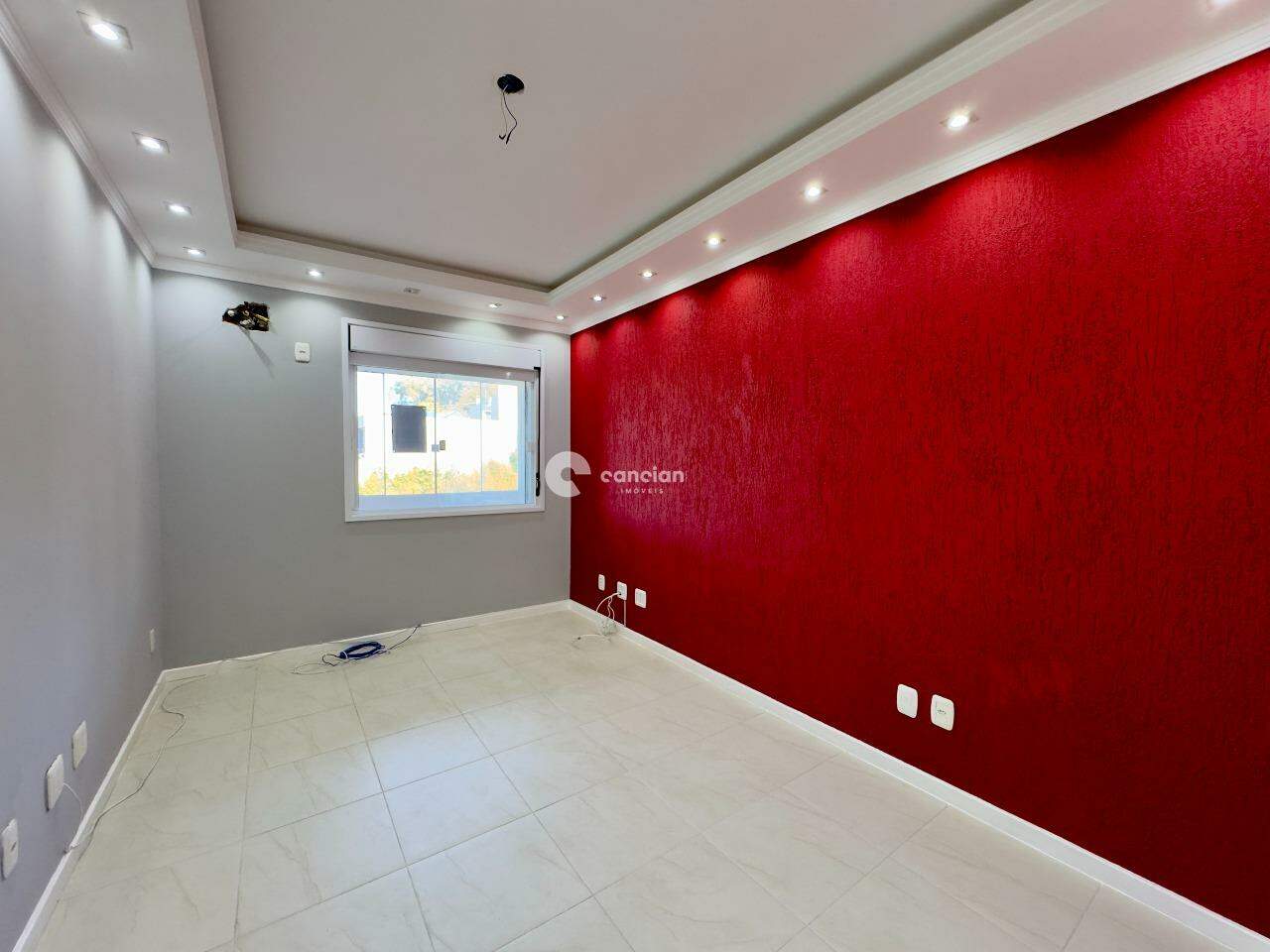 Apartamento à venda no Km 3: 