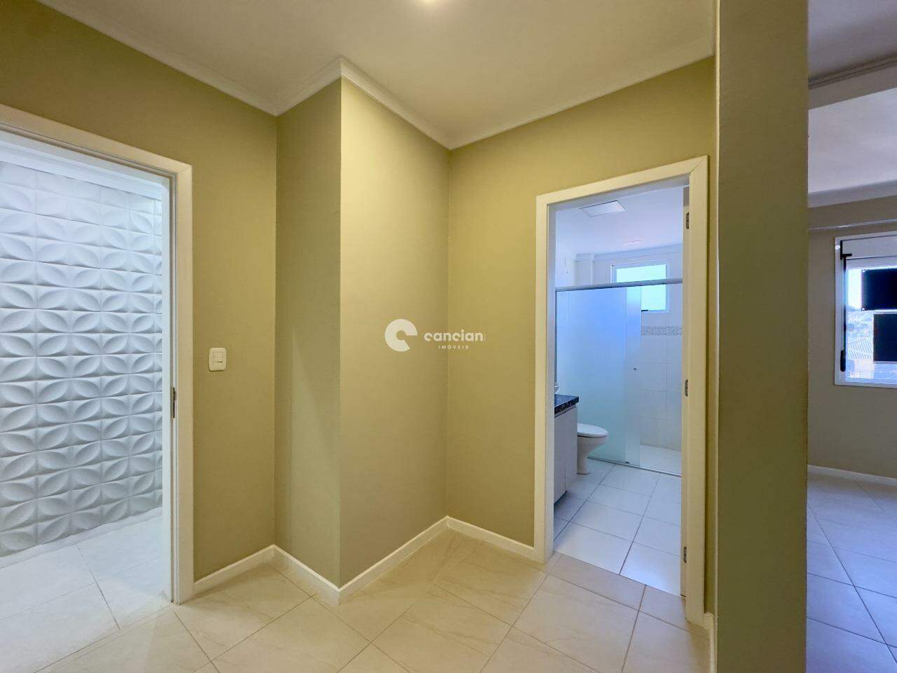 Apartamento à venda no Km 3: 