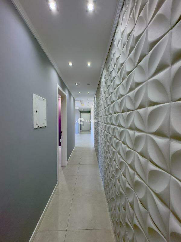 Apartamento à venda no Km 3: 