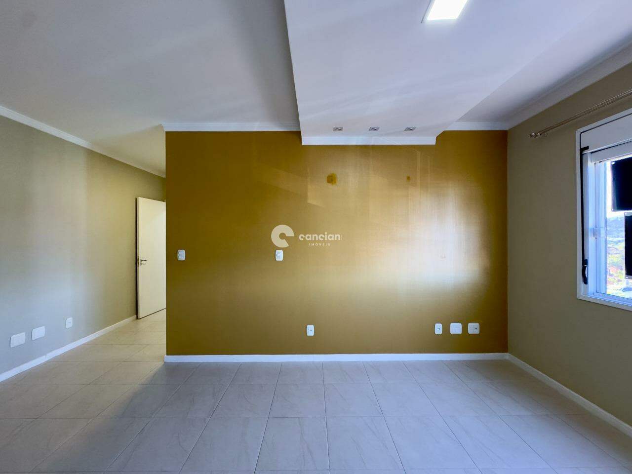 Apartamento à venda no Km 3: 