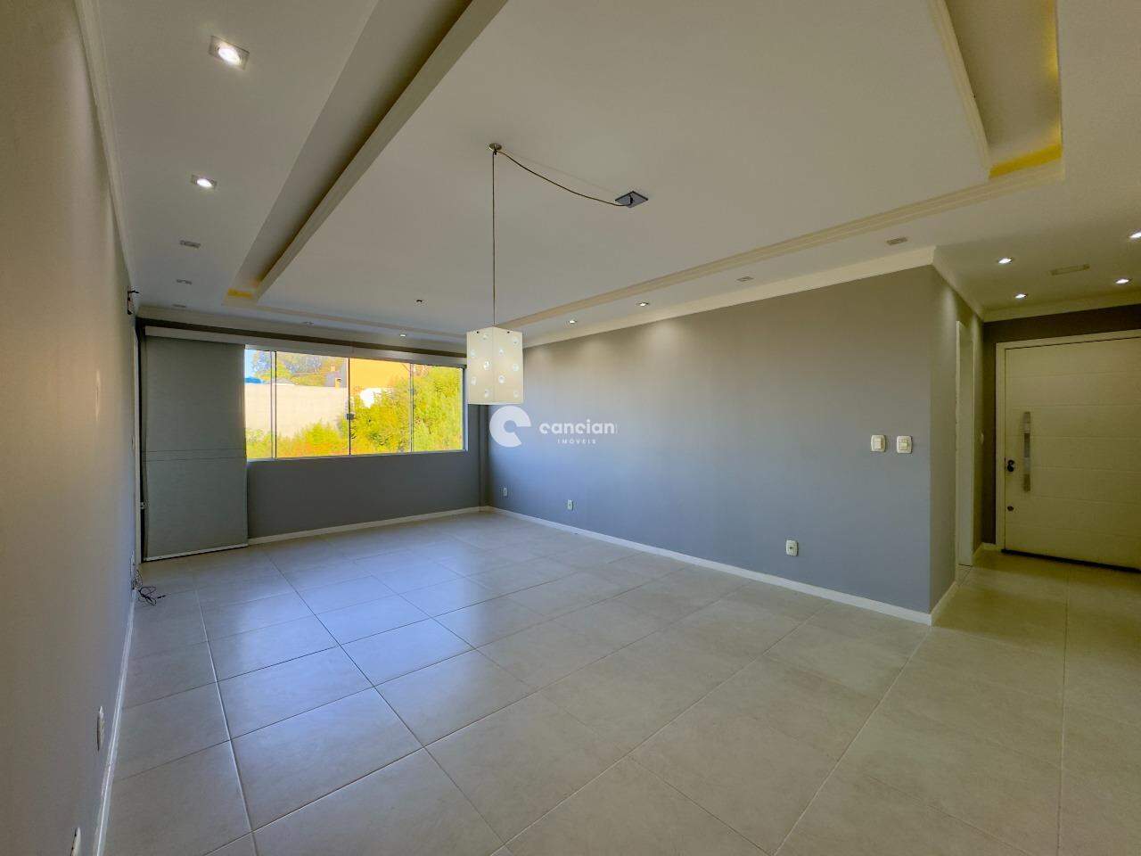 Apartamento à venda no Km 3: 