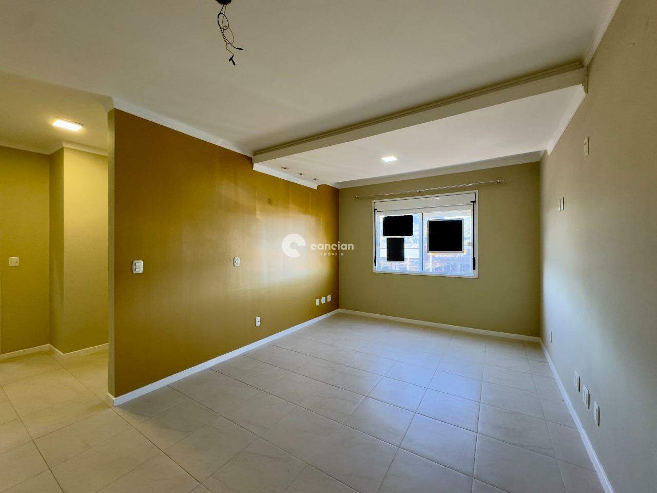 Apartamento à venda no Km 3: 