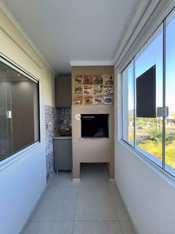 Apartamento à venda no Km 3: 