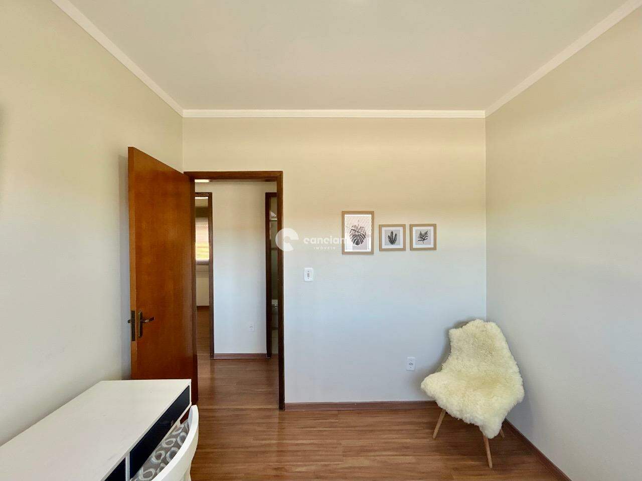 Apartamento à venda no Boi Morto: 