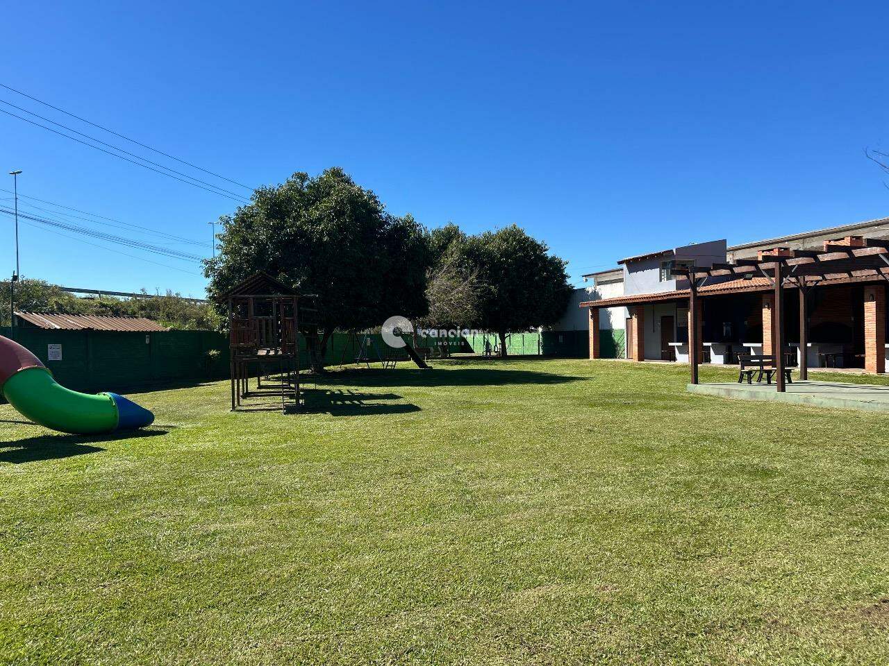 Apartamento à venda no Boi Morto: 