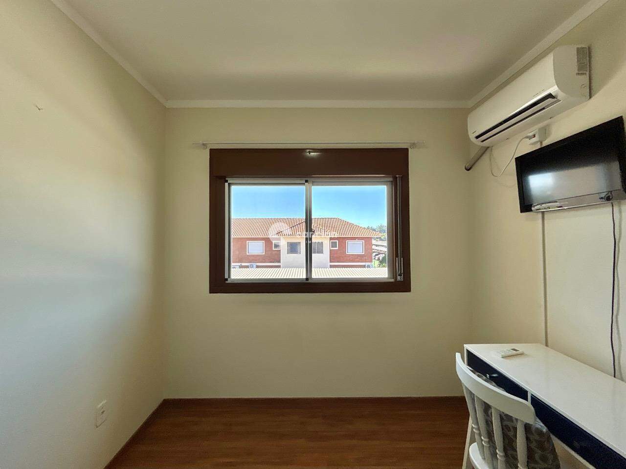 Apartamento à venda no Boi Morto: 