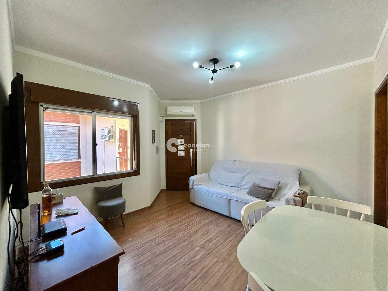 Apartamento à venda no Boi Morto: 