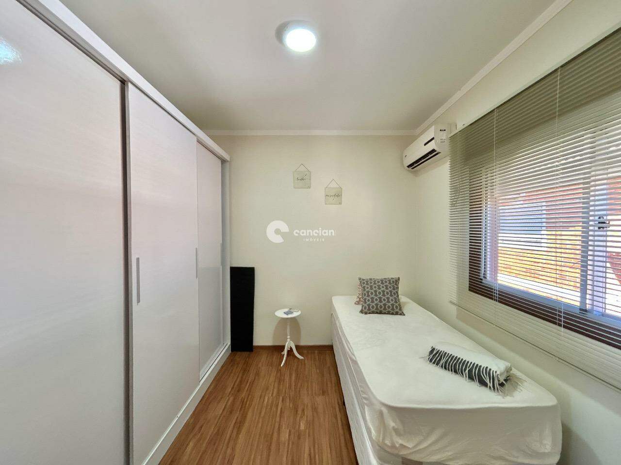 Apartamento à venda no Boi Morto: 