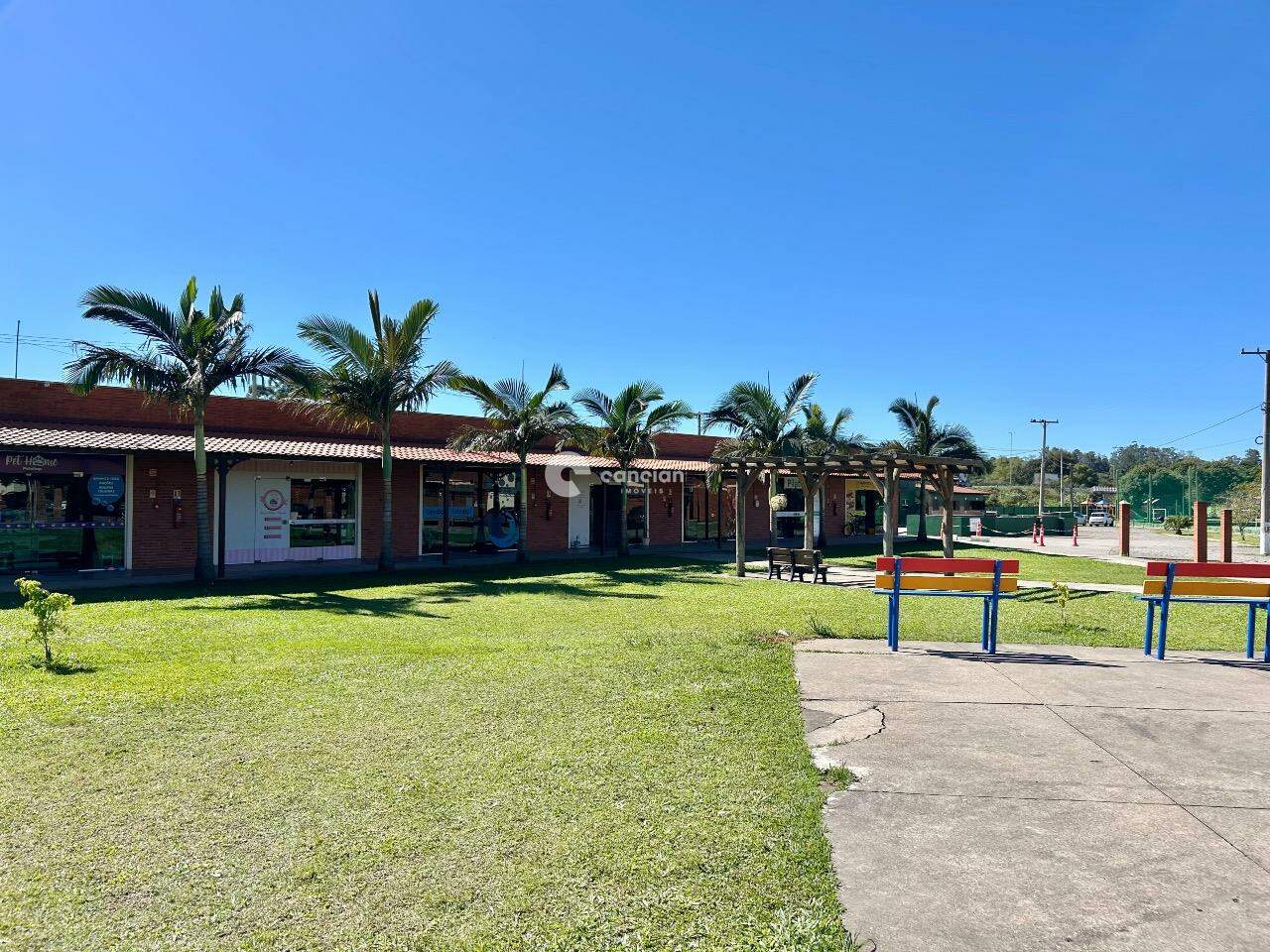Apartamento à venda no Boi Morto: 