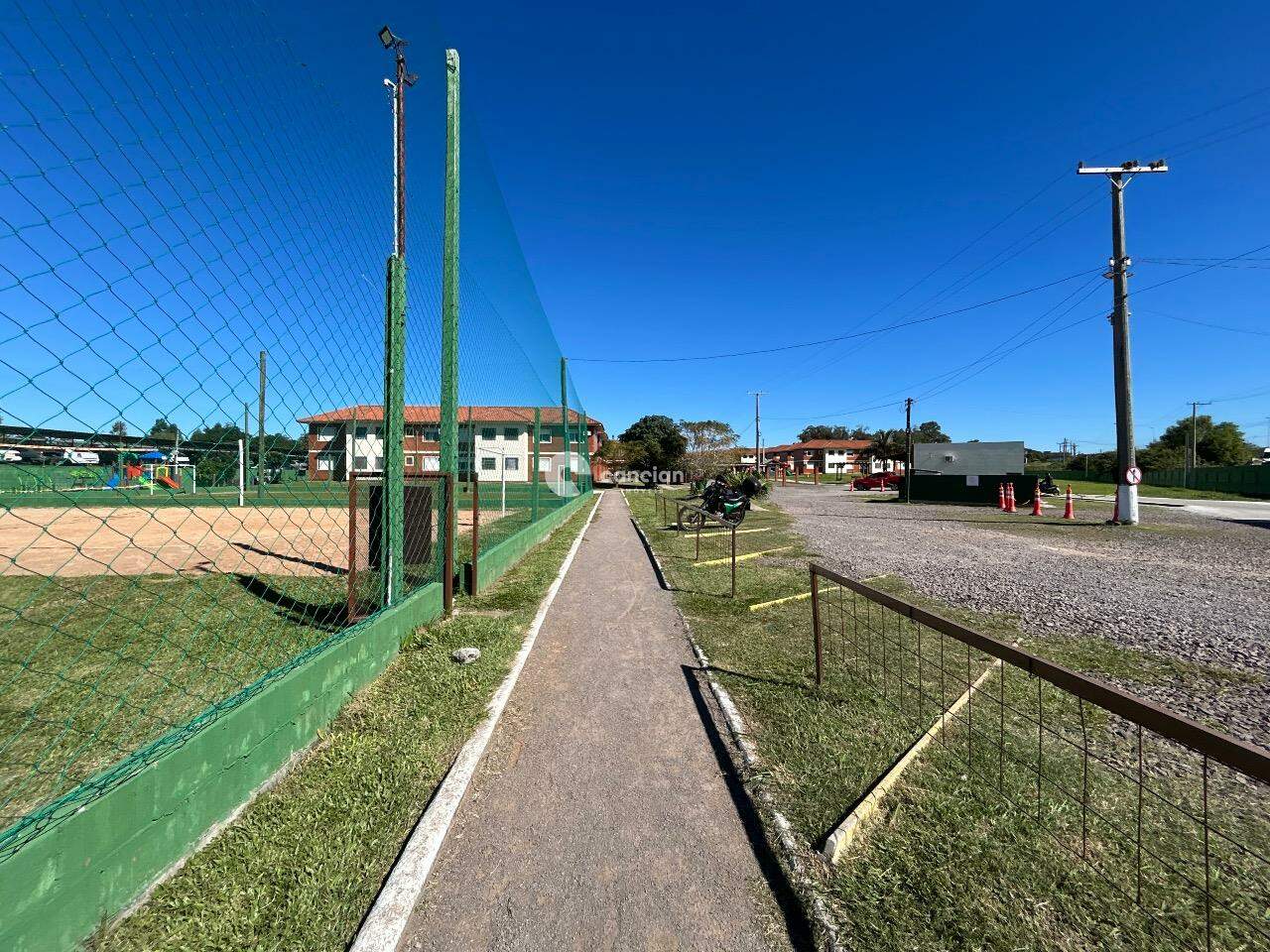 Apartamento à venda no Boi Morto: 