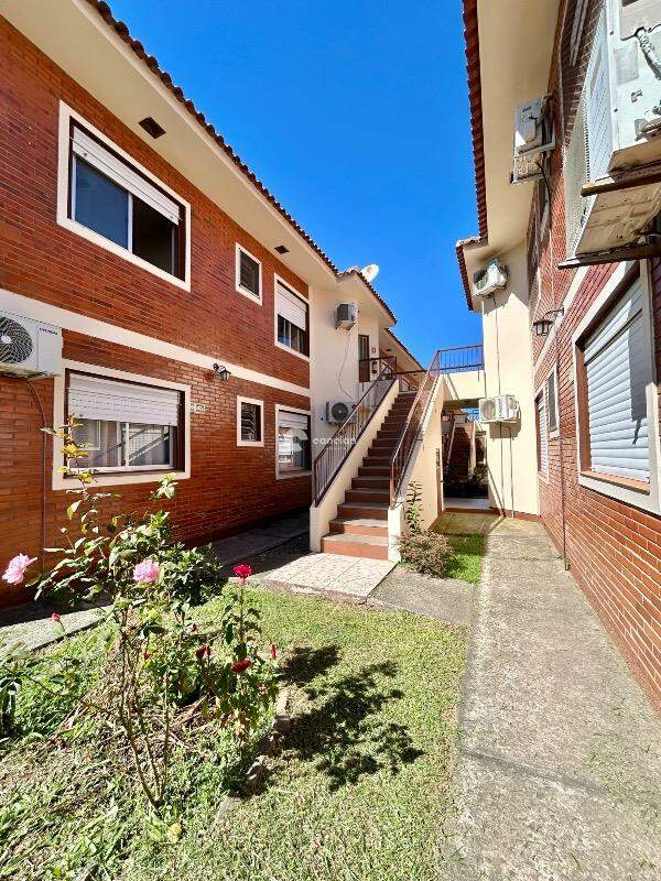 Apartamento à venda no Boi Morto: 