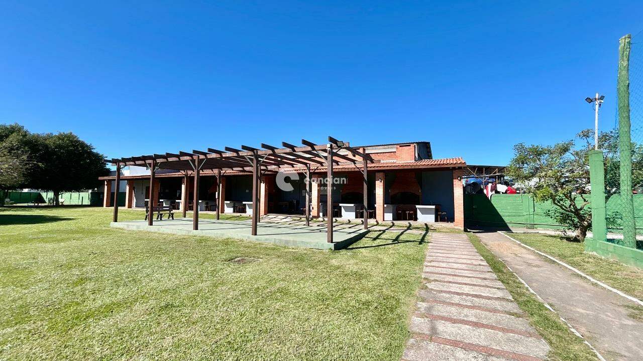 Apartamento à venda no Boi Morto: 