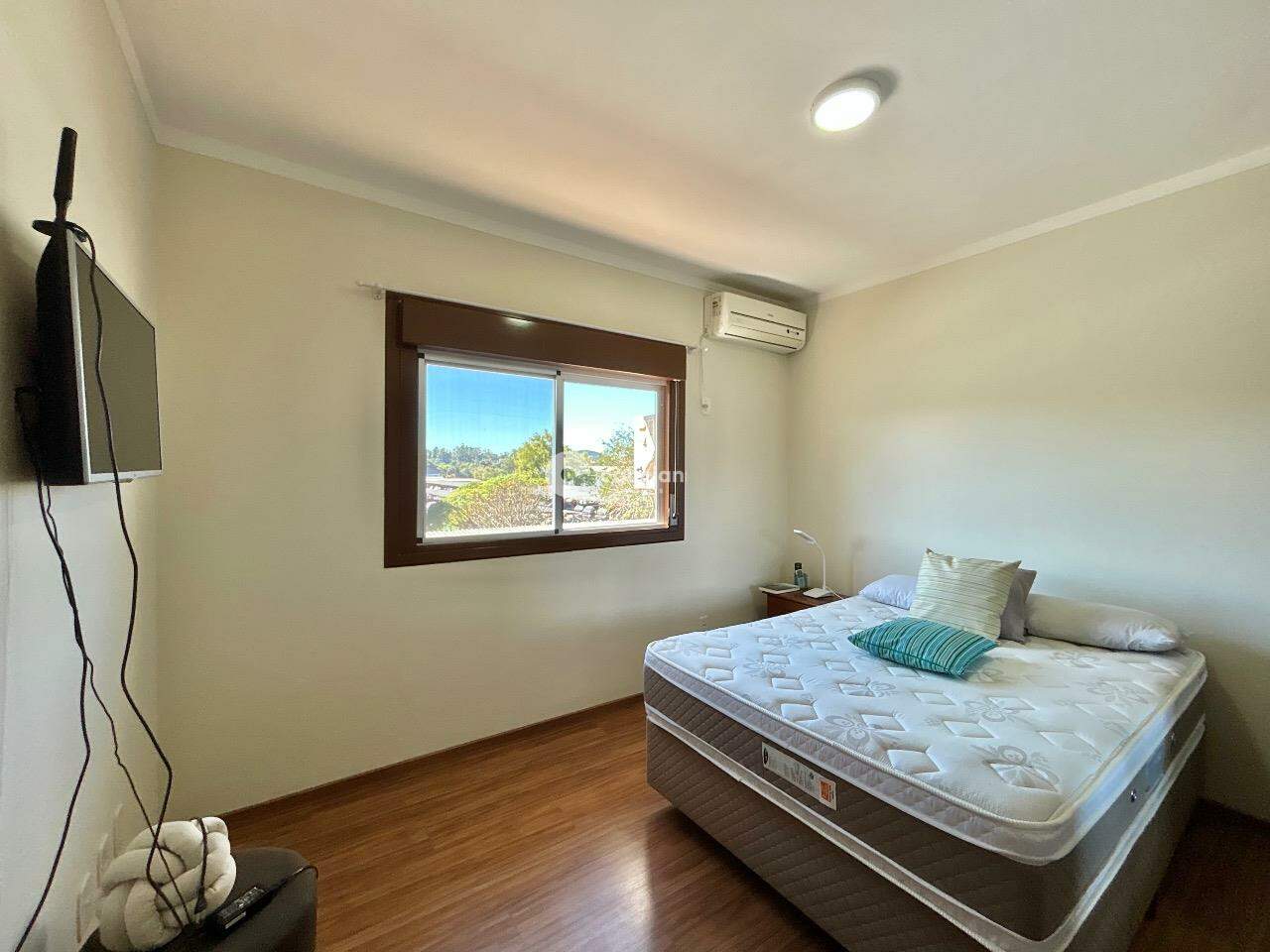 Apartamento à venda no Boi Morto: 