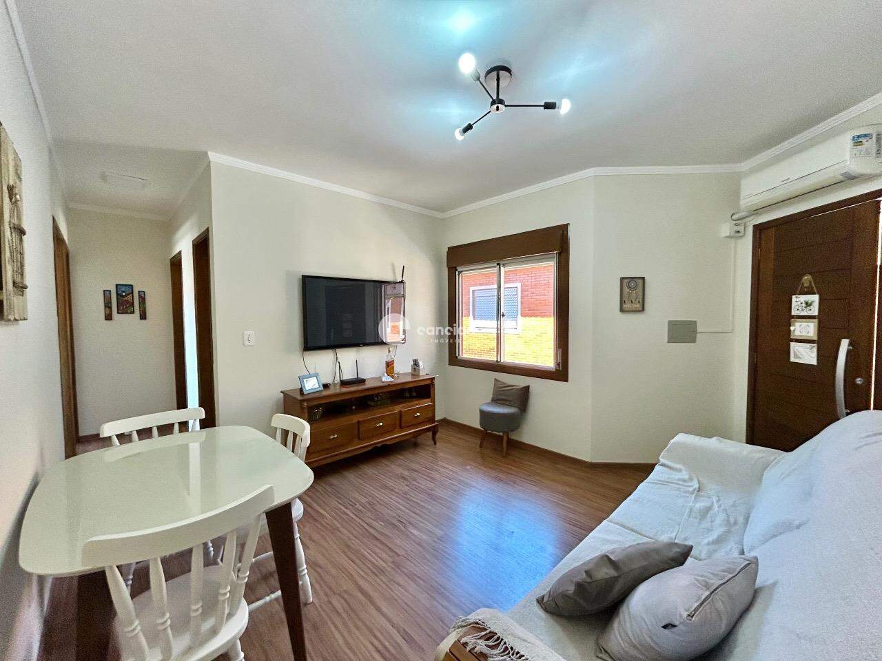 Apartamento à venda no Boi Morto: 