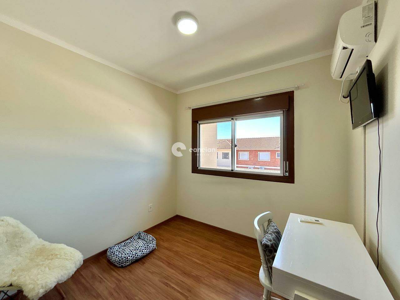 Apartamento à venda no Boi Morto: 