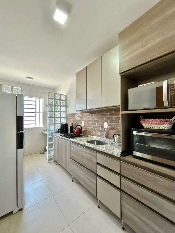 Apartamento à venda no Boi Morto: 
