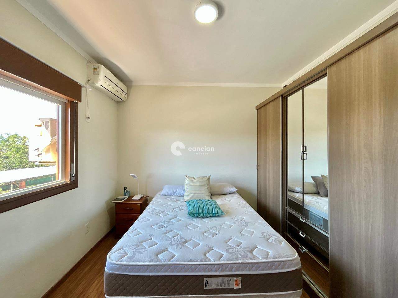 Apartamento à venda no Boi Morto: 