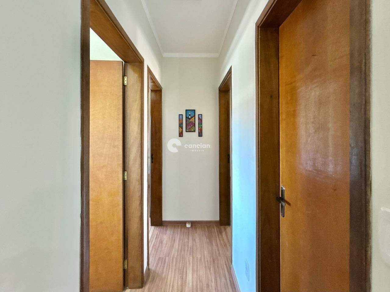 Apartamento à venda no Boi Morto: 