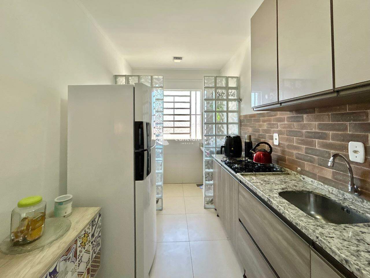 Apartamento à venda no Boi Morto: 