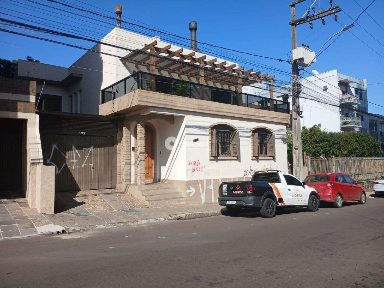 Casa Comercial à venda no Centro: 