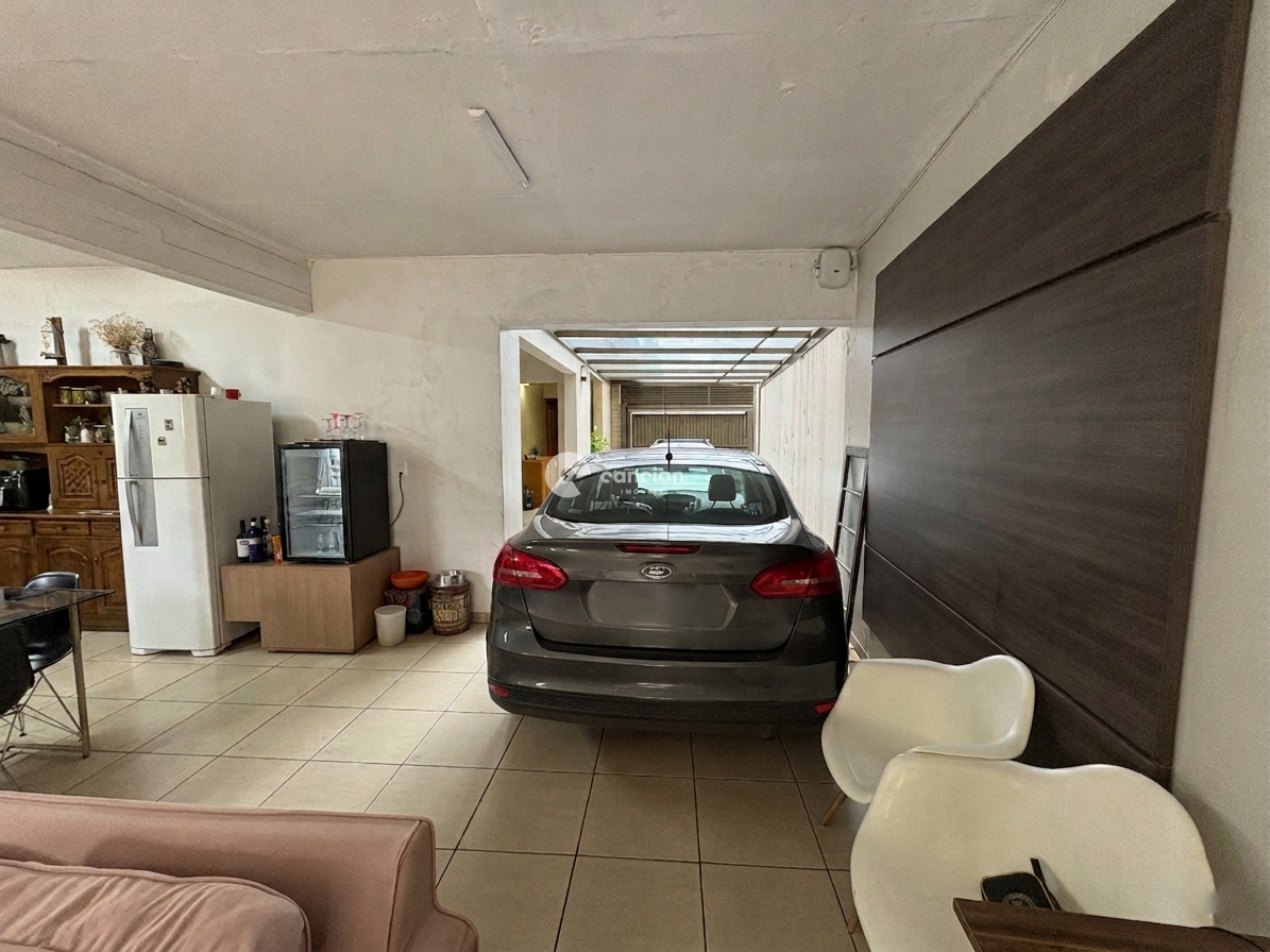 Casa Comercial à venda no Centro: 