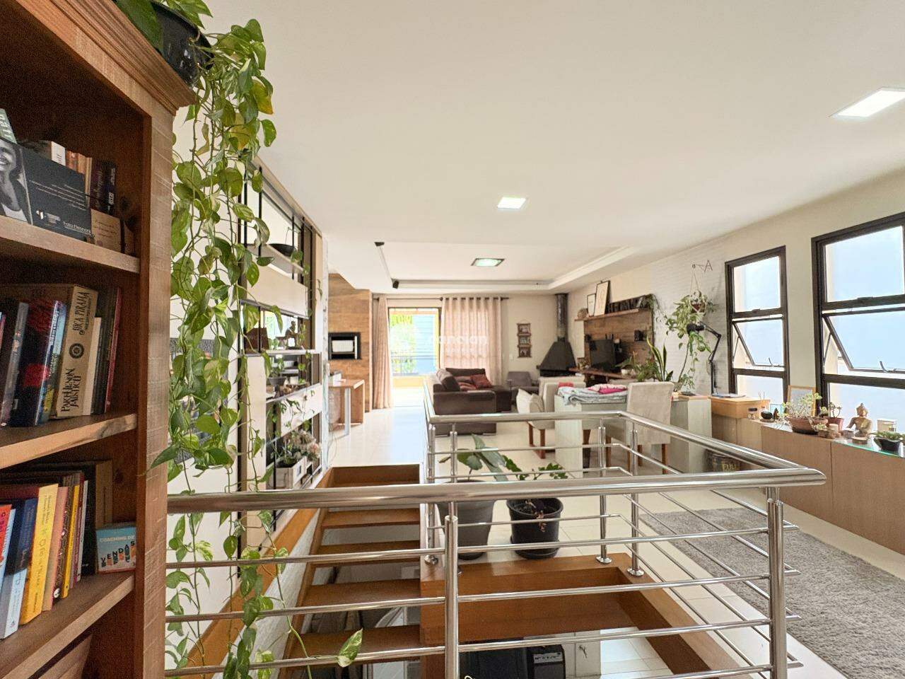 Casa Comercial à venda no Centro: 
