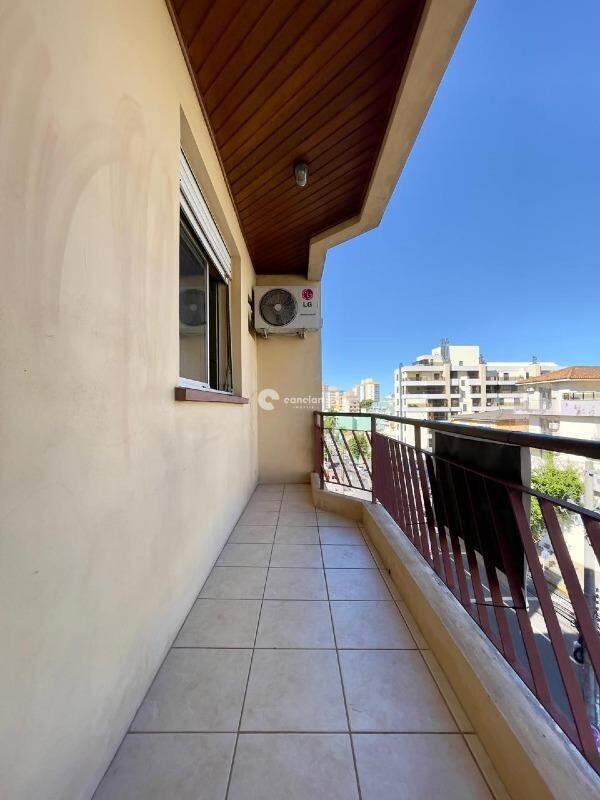 Apartamento para aluguel no Centro: 