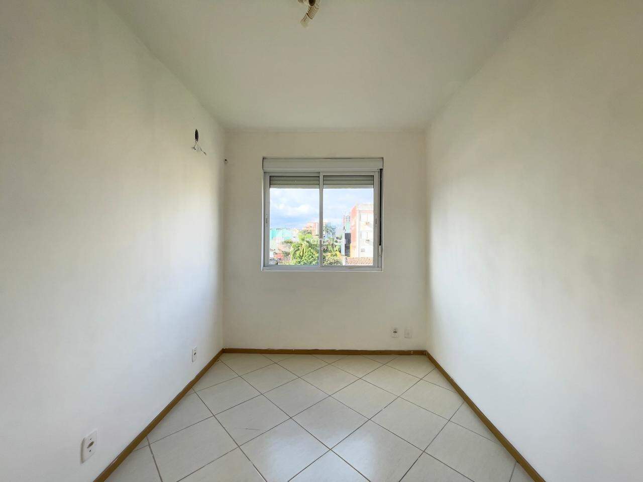 Apartamento para aluguel no Duque de Caxias: 