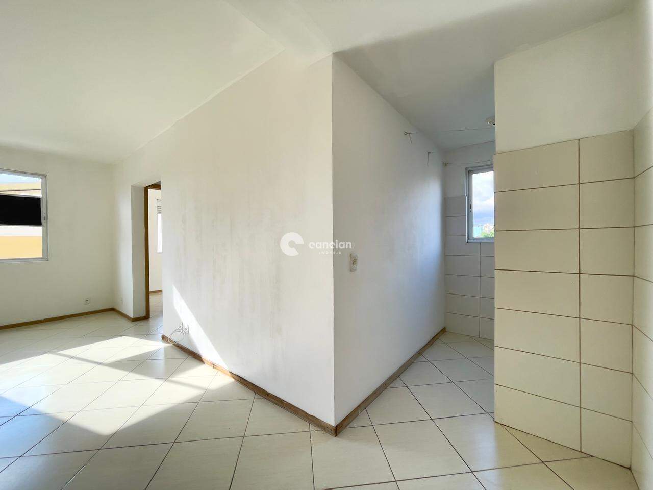 Apartamento para aluguel no Duque de Caxias: 