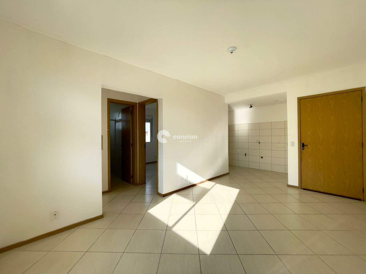 Apartamento para aluguel no Duque de Caxias: 