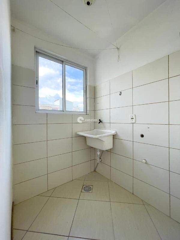 Apartamento para aluguel no Duque de Caxias: 