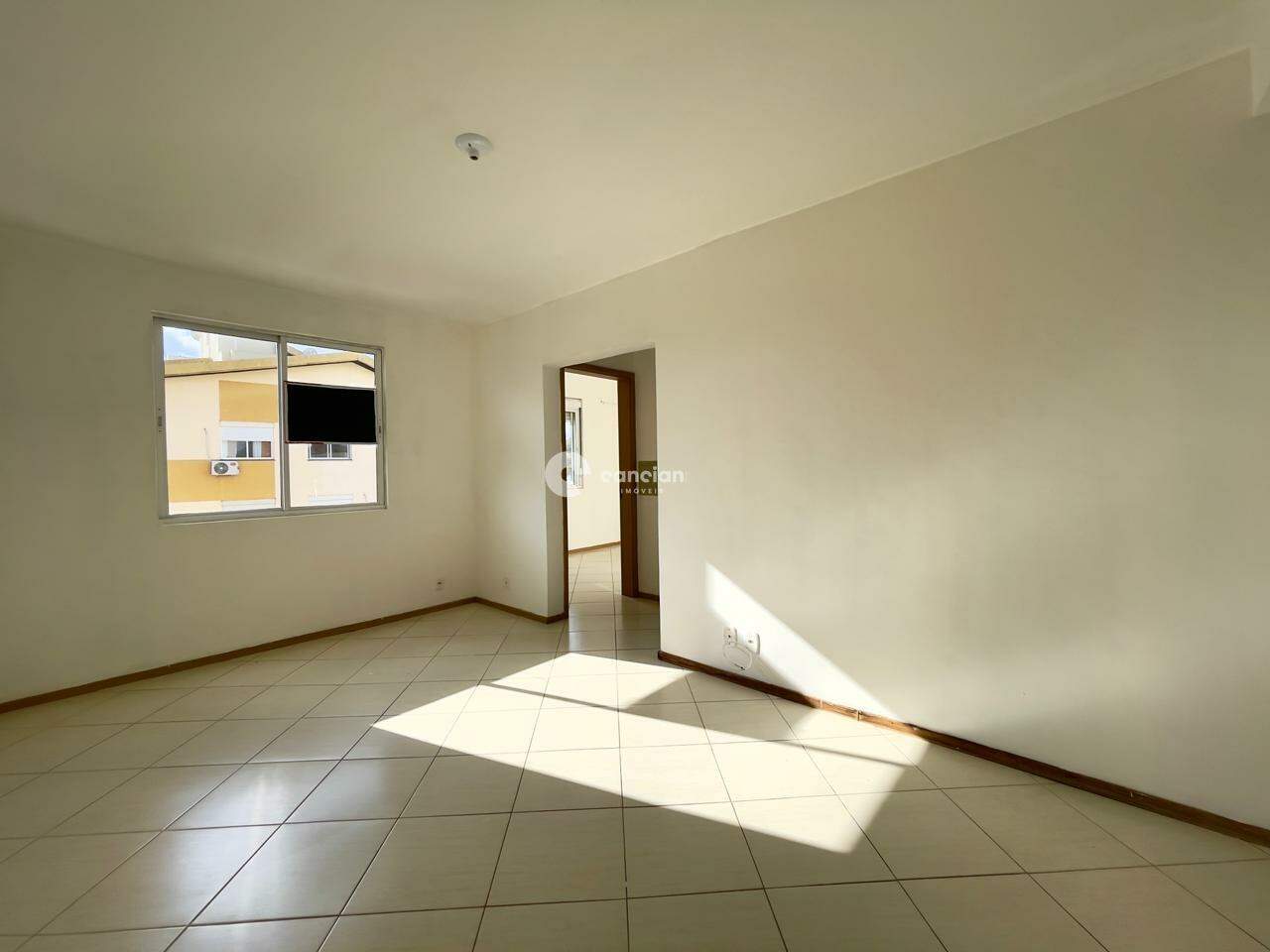 Apartamento para aluguel no Duque de Caxias: 